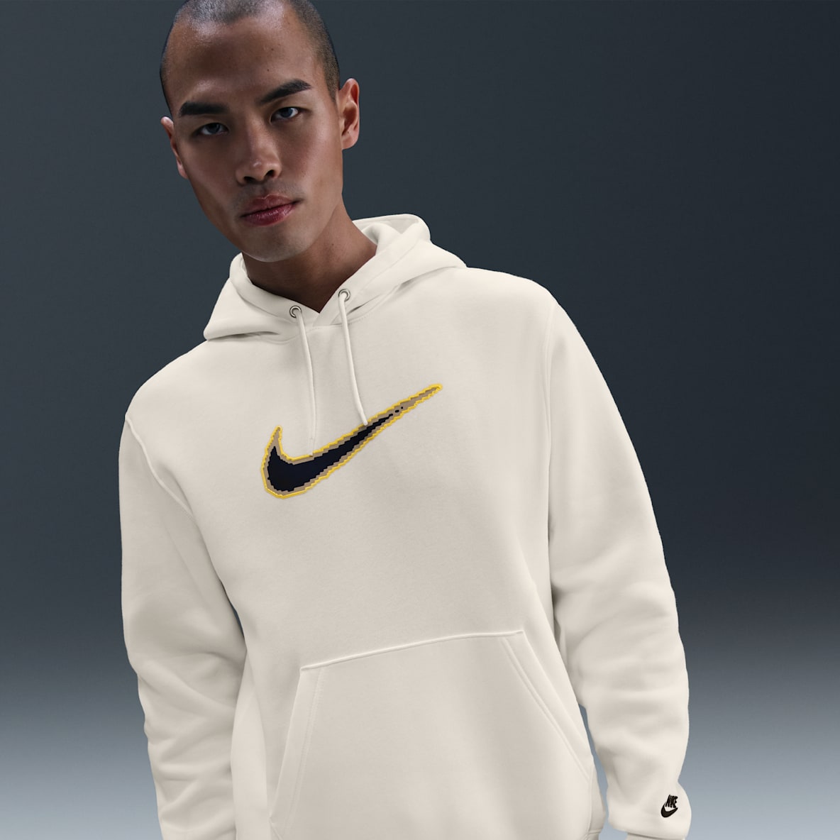 NIKE 白　ナイロンテックパーカー Buy Nike Sportswear Tech Fleece Windrunner Men's Full-Zip Hoodie